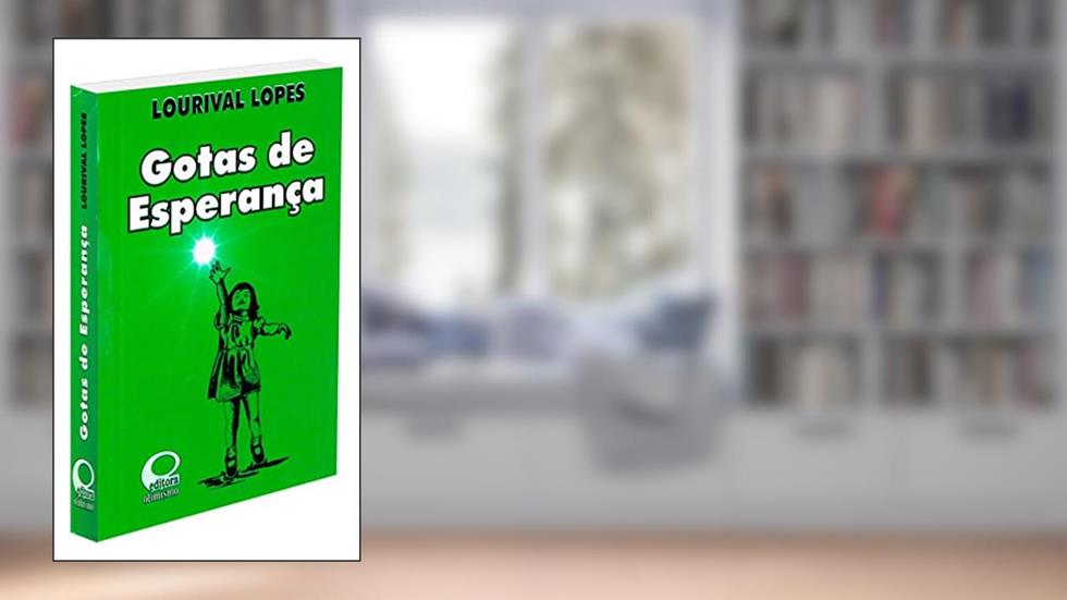 Gotas de Esperança, do autor Diversos; Diversos; Diversos