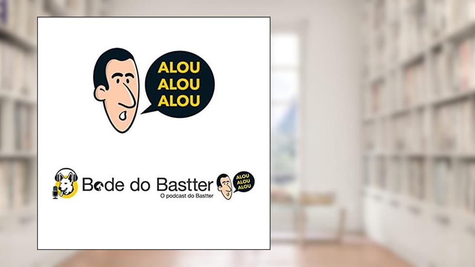 Bode do Bastter, do autor Bastter