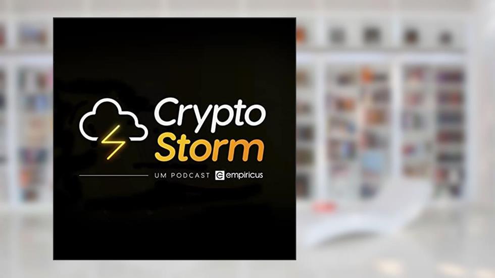 Crypto Storm, do autor Empiricus