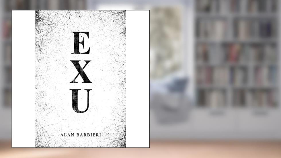 Exu: Fundamentos, Firmezas e Oferendas (Volume 1), do autor Alan Barbieri