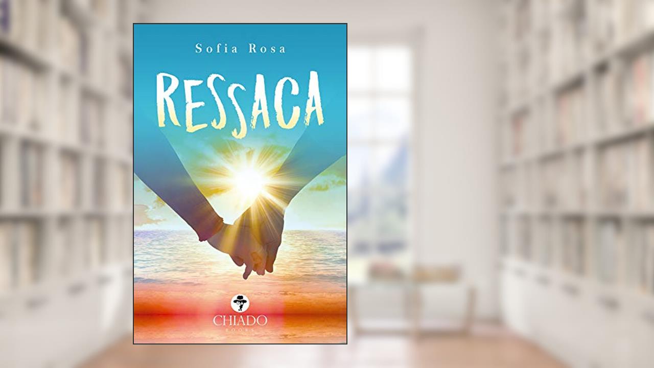 Ressaca, do autor Sofia Rosa