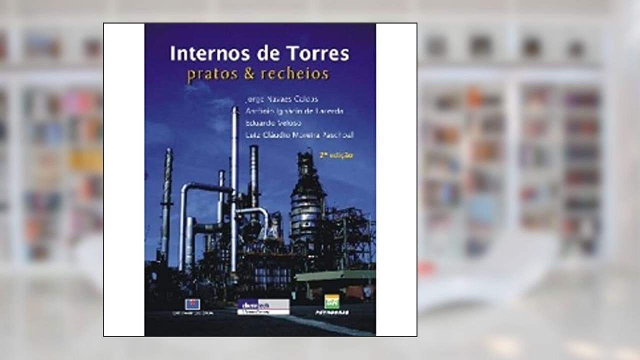 Resumo de Internos de Torres: Pratos e Recheios, de Jorge...