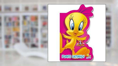 Capa de Licenciados Recortados: Looney Tunes, do autor Warner Bros. Consumer Products Inc.