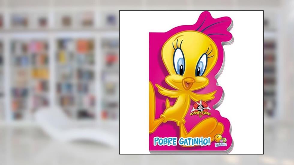 Licenciados Recortados: Looney Tunes, do autor Warner Bros. Consumer Products Inc.