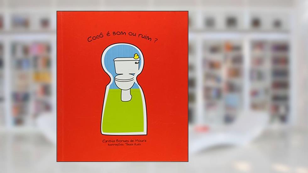 CocT E Bom Ou Ruim?, do autor Cynthia Borges De Moura