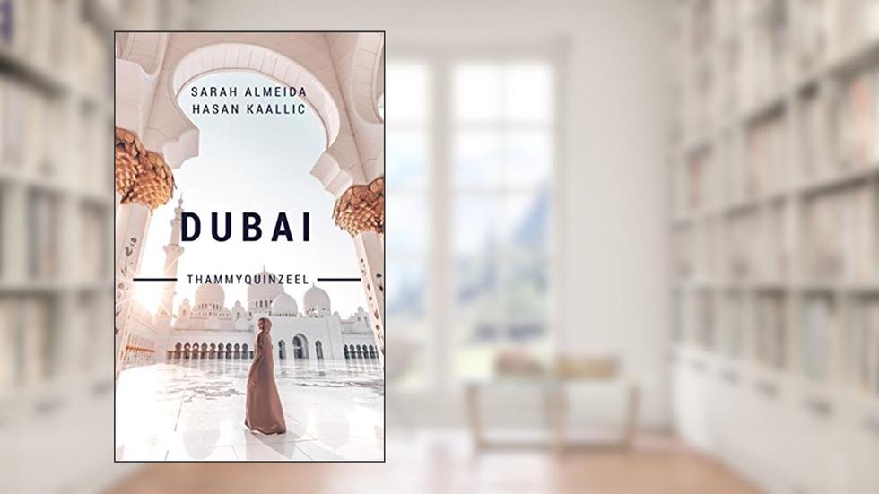 Dubai, do autor Thammy Quinzeel