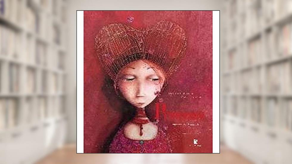 Princesas Esquecidas ou Desconhecida, do autor Philippe Lechermeier