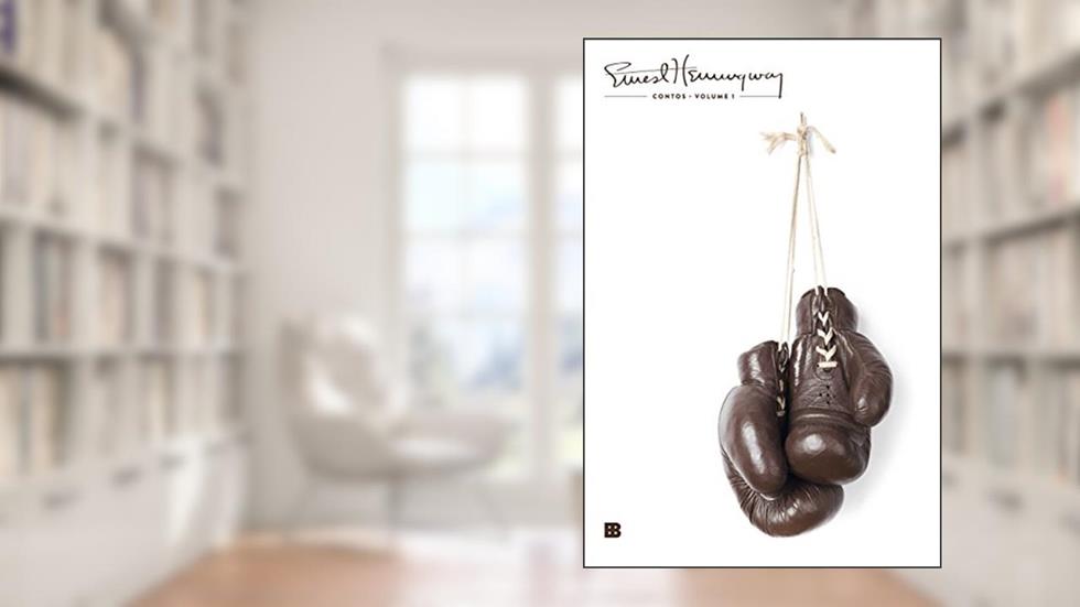 Contos: Volume 1, do autor Ernest Hemingway