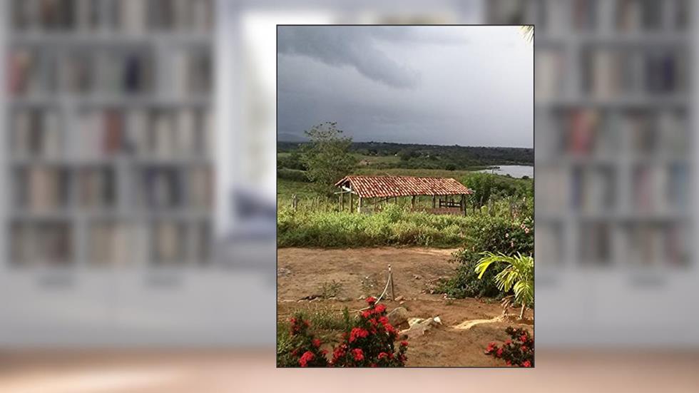 Amor, mais que palavra: poesia, do autor Marlus Pinho