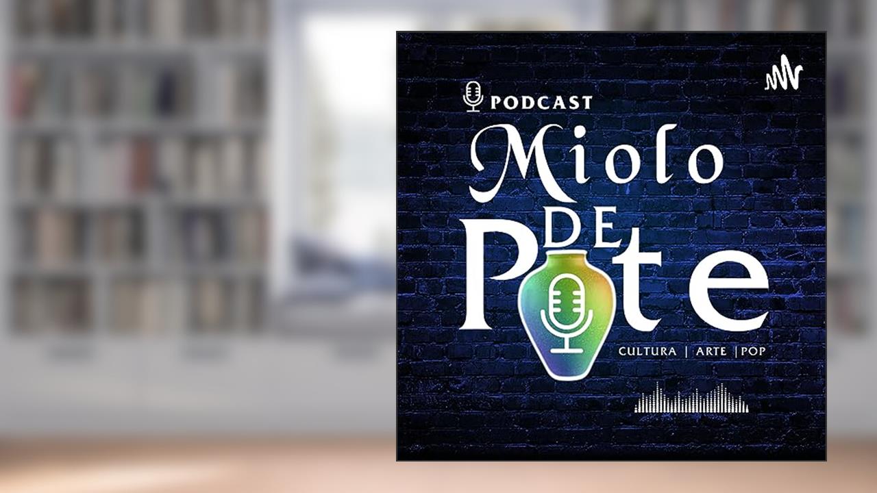 Miolo de Pote, do autor Anderson Zanni
