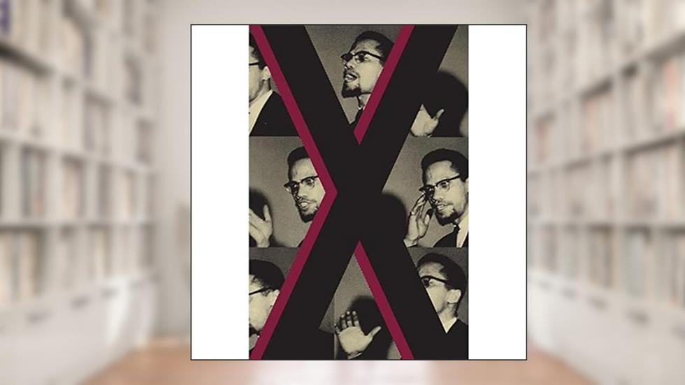 Malcolm X Fala: Os discursos do último ano de vida de Malcolm X, do autor Malcolm X