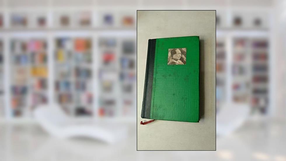 Mao Tsé-tung o Imperador Vermelho de Pequim, do autor E. Krieg