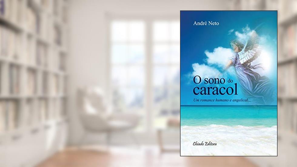 O sono do caracol, do autor André Neto