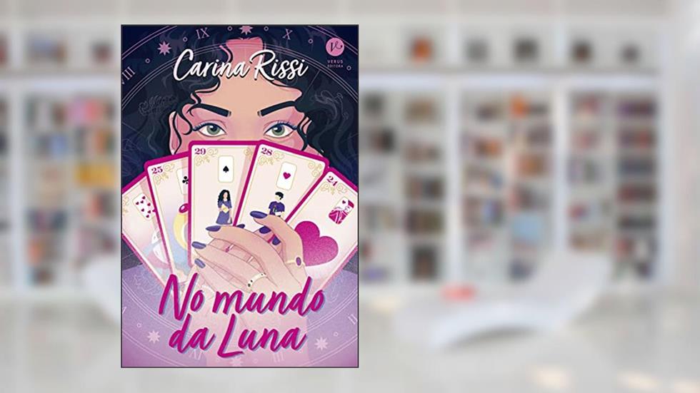 No mundo da Luna, do autor Carina Rissi