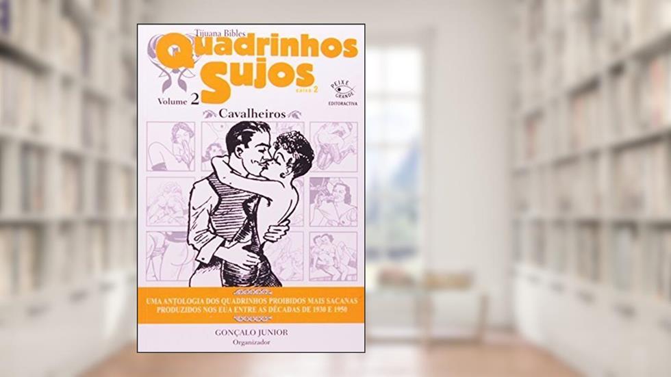 Sertão Des-Encantado., do autor María Aurea - Santa Cruz