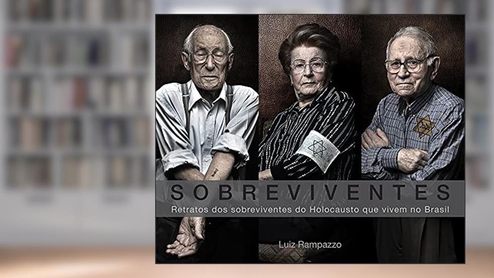 Sobreviventes - Volume I, do autor Marcio Pitliuk