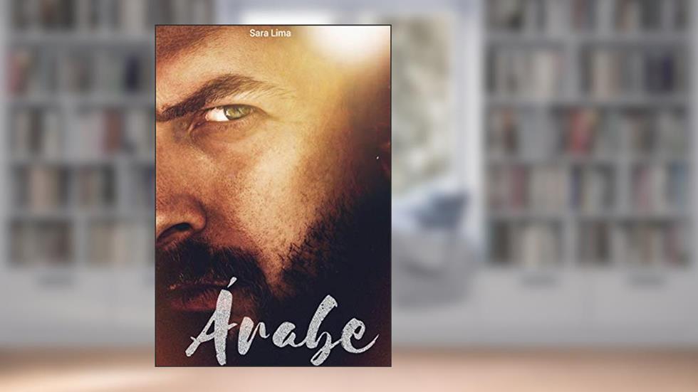 Árabe, do autor Sara Lima