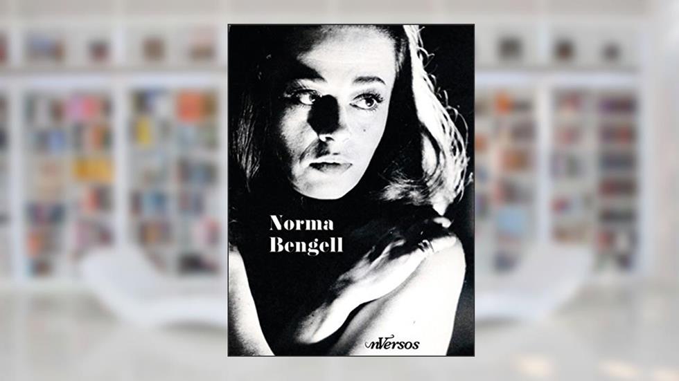 Norma Bengell, do autor Norma Bengell