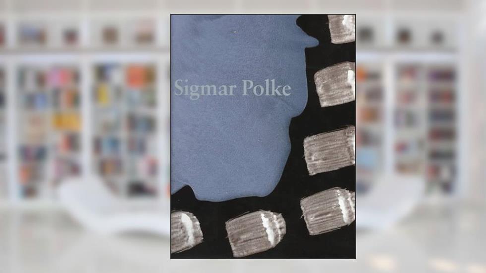 Sigmar Polke: The Three Lies Of Painting by Hans Belting (1997-10-02), do autor Hans Belting