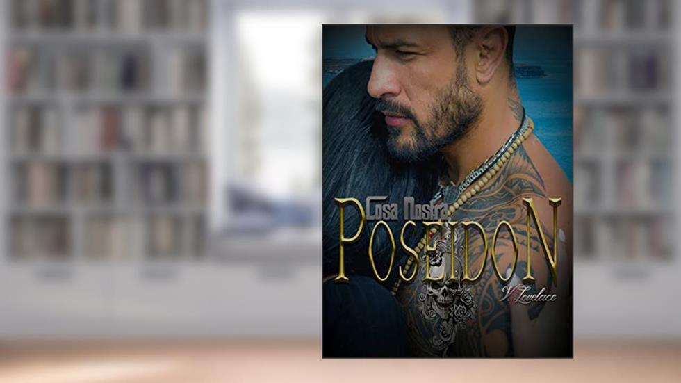 POSEIDON (Série Cosa Nostra Livro 1), do autor V. Lovelace
