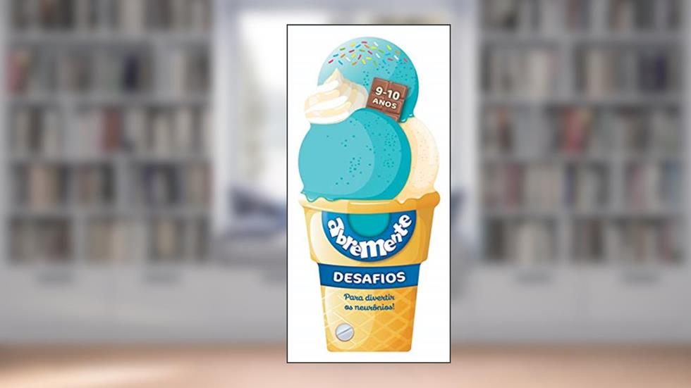 Abremente desafios 9-10 anos, do autor Editores Catapulta
