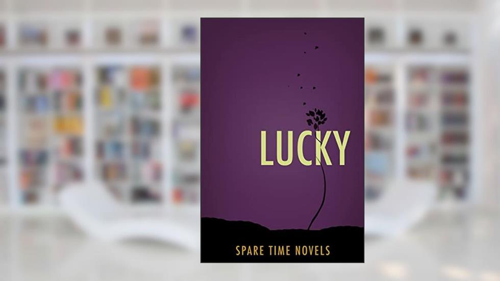 Sortudo, do autor spare time novels