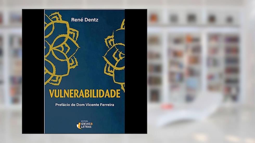 Vulnerabilidade, do autor René Dentz