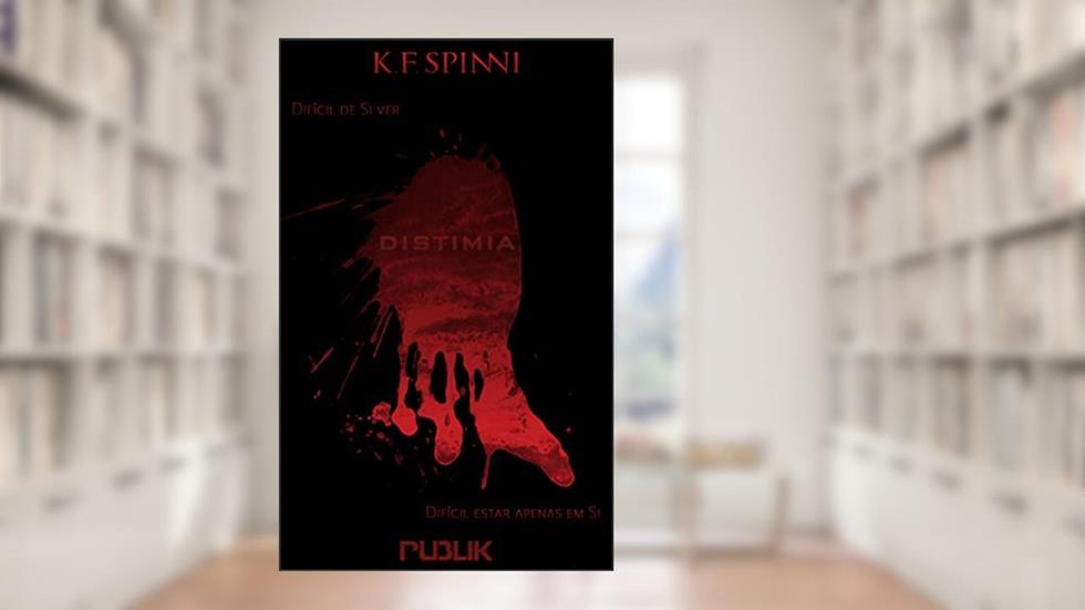 Distimia, do autor K. F. Spinni