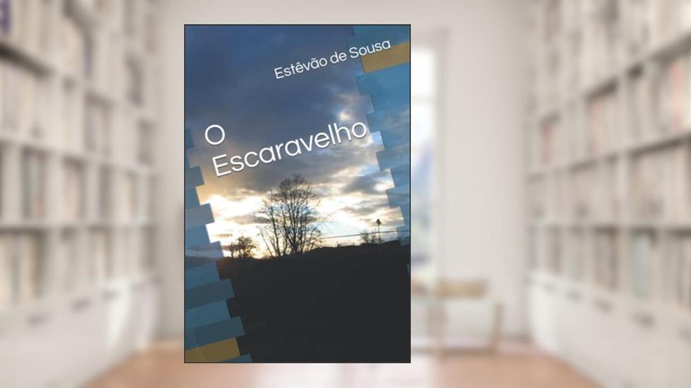O Escaravelho, do autor Estêvão de Sousa