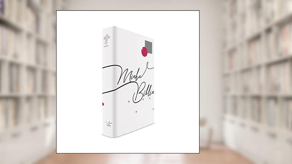 Bíblia Jovem - Capa Dura - NTLH, do autor Book 7