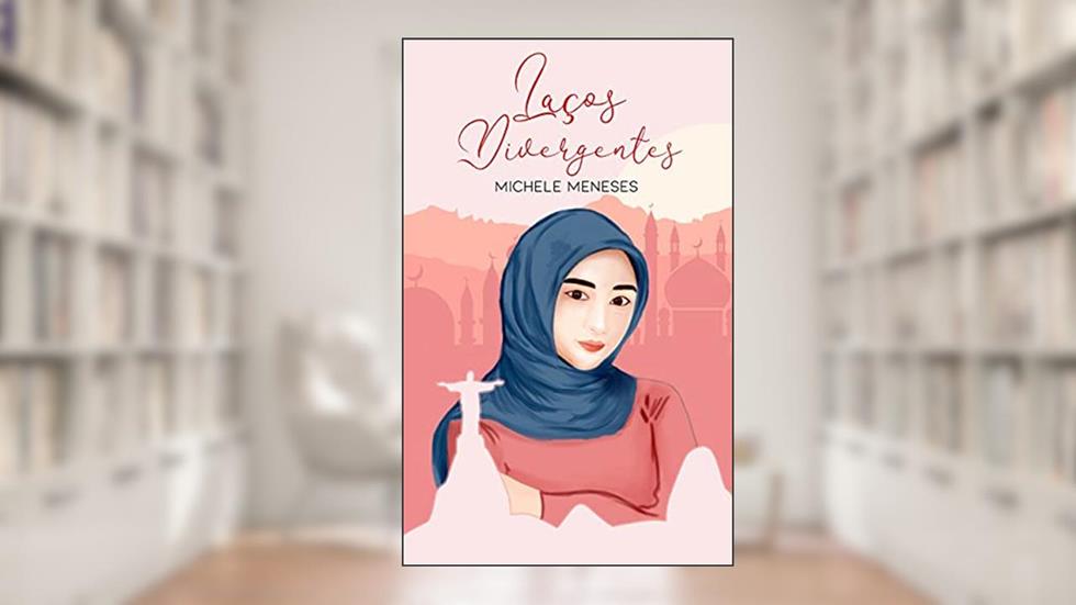 Laços Divergentes, do autor Michele Meneses