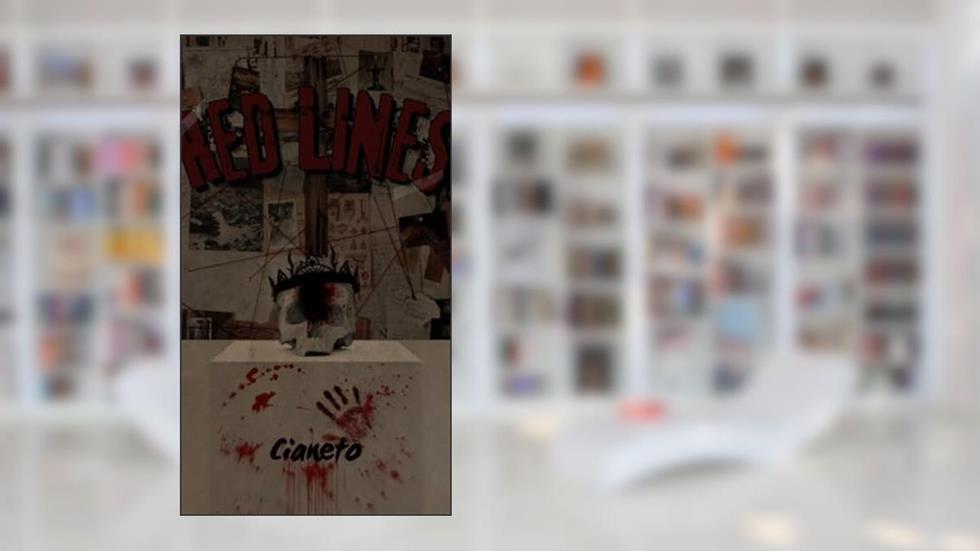 Red Lines, do autor Cianeto .