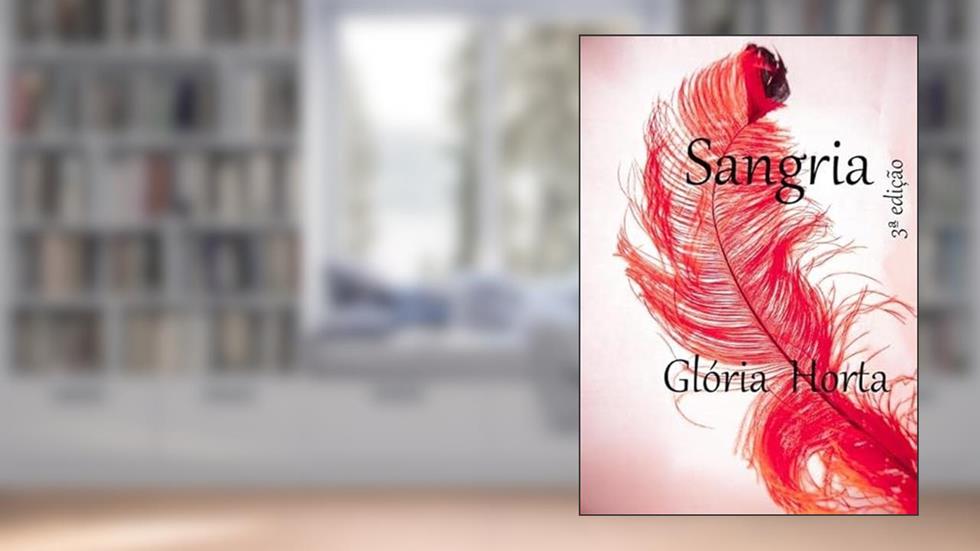 Sangria, do autor Glória Horta