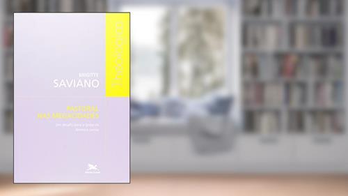 Capa de Pastoral nas megacidades - Um desafio para a Igreja da América Latina, do autor Brigitte Saviano