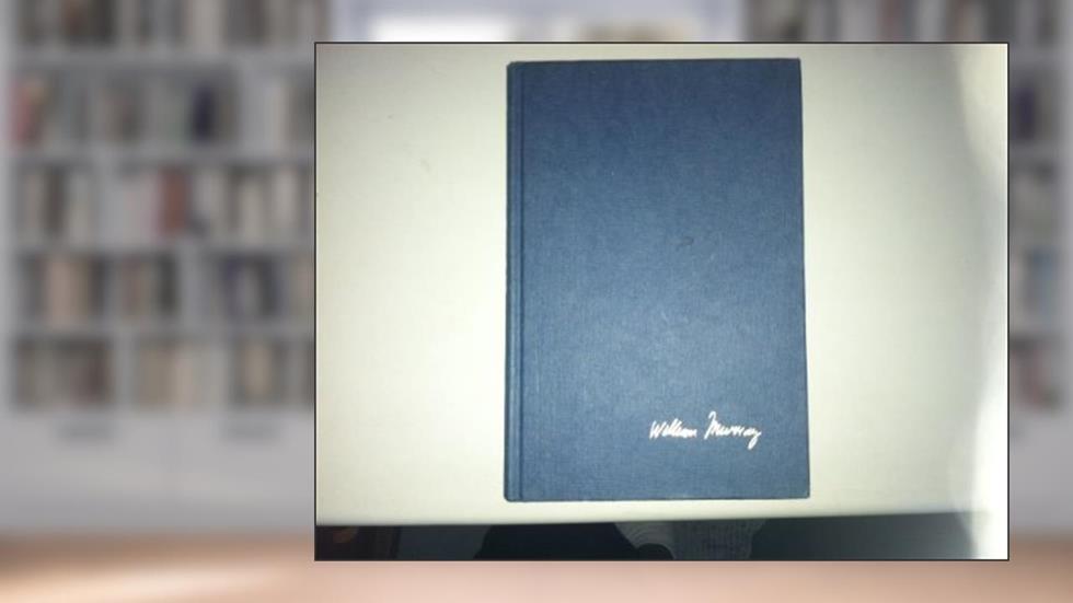 Malibu, do autor William Murray