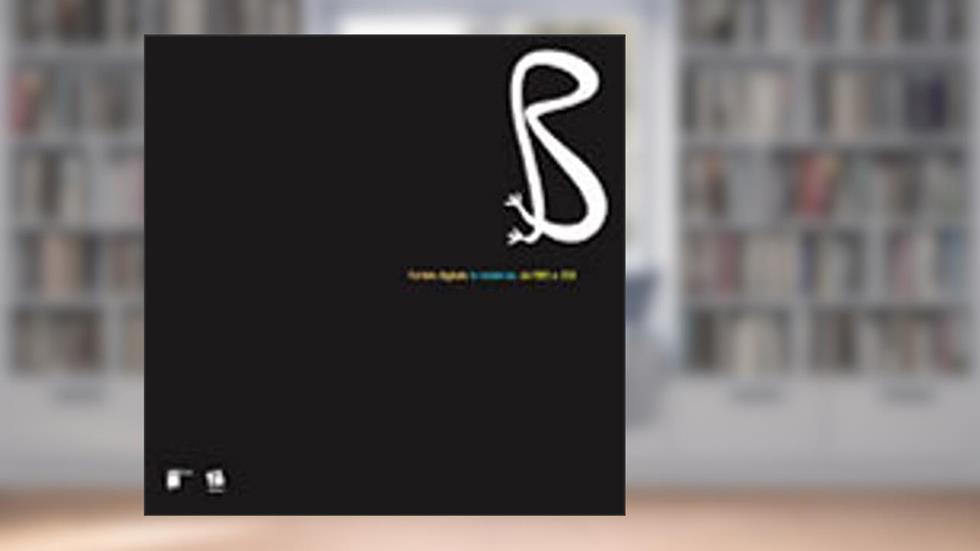 Fontes Digitais Brasileiras. De 1989 a 2001, do autor Gustavo Piqueira