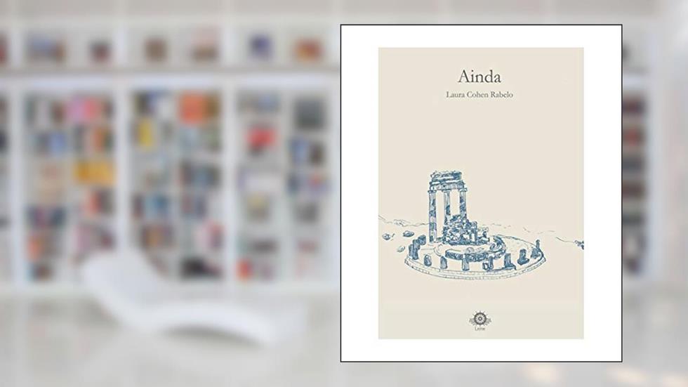 Ainda, do autor Laura Cohen Rabelo