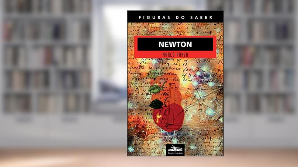 Newton: 31, do autor Marco Panza