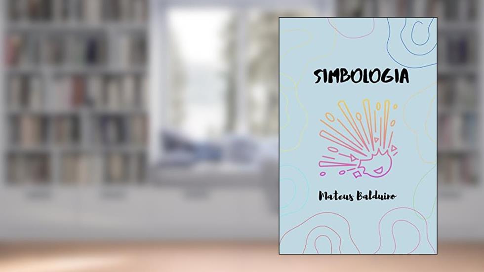 Simbologia, do autor Mateus Balduino