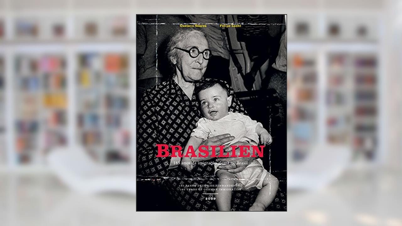 Brasilien, do autor Felipe Luchi; Gustavo Soares