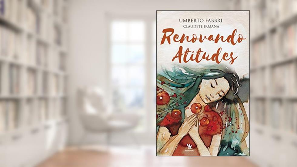 Renovando Atitudes, do autor Umberto Fabbri
