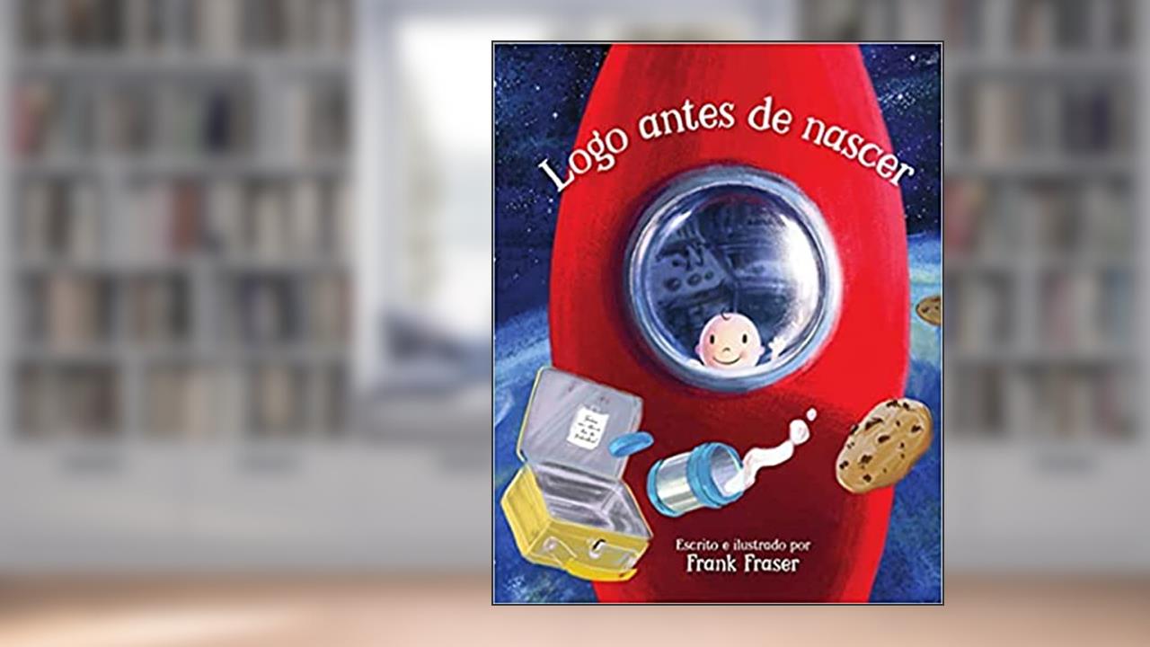 Logo, logo: Dez novas tecnologias que vão melhorar e/ou arruinar tudo, do autor Kelly Weinersmith; Zach Weinersmith