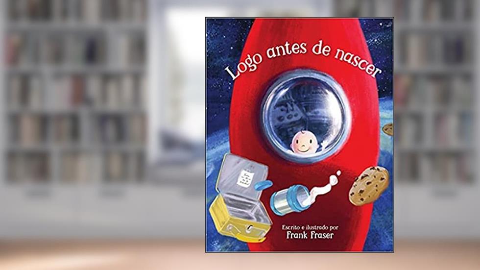 Logo, logo: Dez novas tecnologias que vão melhorar e/ou arruinar tudo, do autor Kelly Weinersmith; Zach Weinersmith