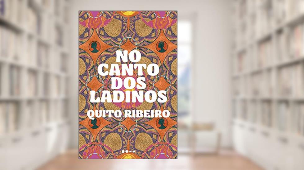 No canto dos ladinos, do autor Quito RIbeiro