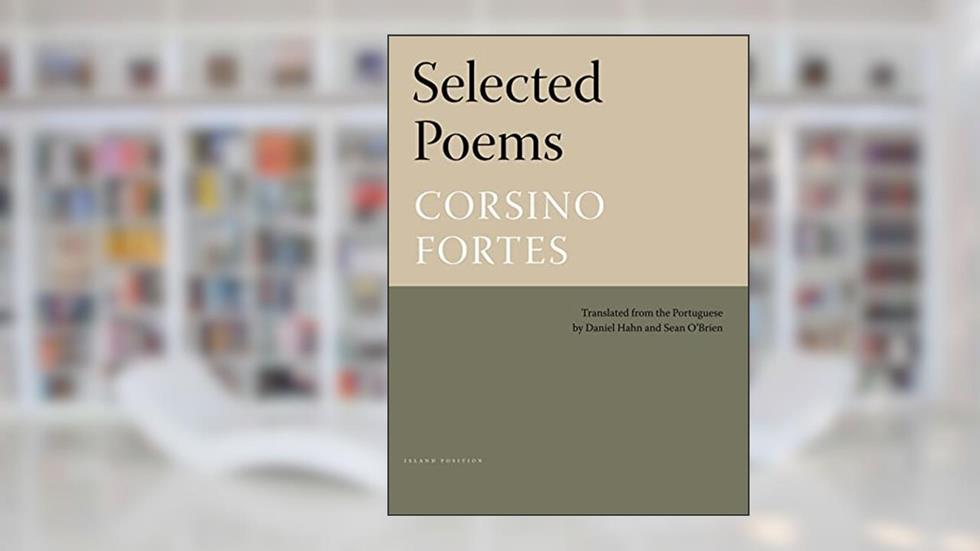 Selected Poems of Corsino Fortes, do autor Corsino Fortes