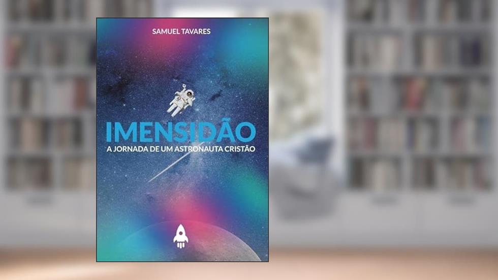 Imensidao, do autor Imensidao