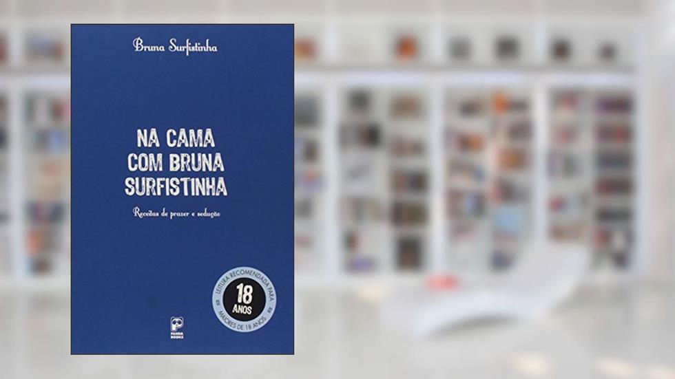Na Cama + O que Aprendi - Pack, do autor Bruna Surfistinha