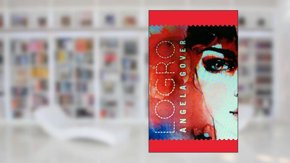 Logro: Cronicas sobre sites de encontros, do autor Angela Gover