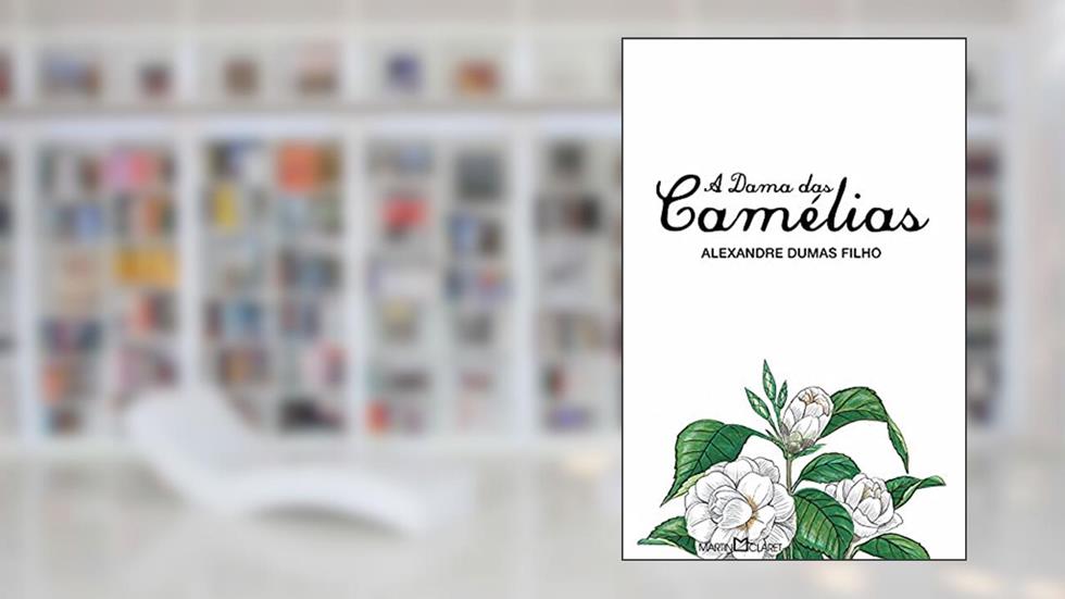 A dama das Camélias: 271, do autor Alexandre Dumas Filho