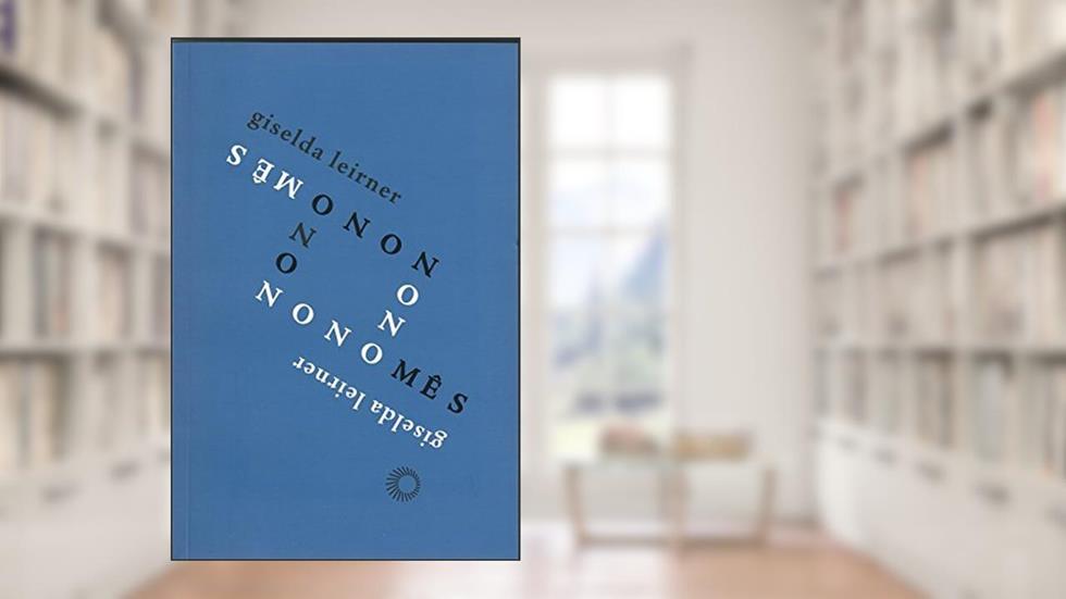 O nono mês, do autor Giselda Leirner